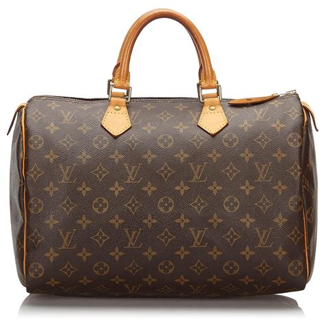 louis vuitton brown leather bag|louis vuitton solid brown bag.